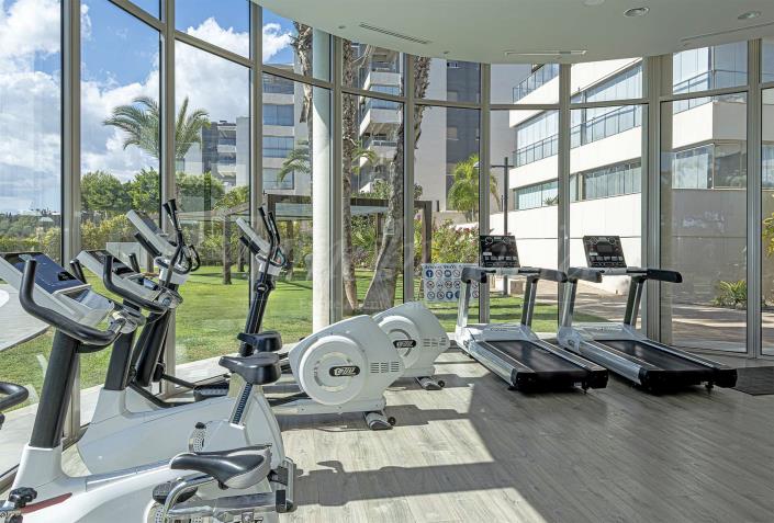 Image No.29-3 Bed Apartment for sale