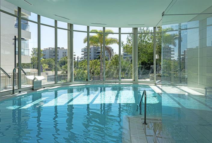 Image No.31-3 Bed Apartment for sale