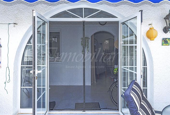 Image No.4-Bungalow de 2 chambres à vendre à Torrevieja