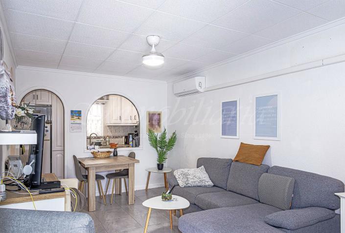 Image No.8-Bungalow de 2 chambres à vendre à Torrevieja