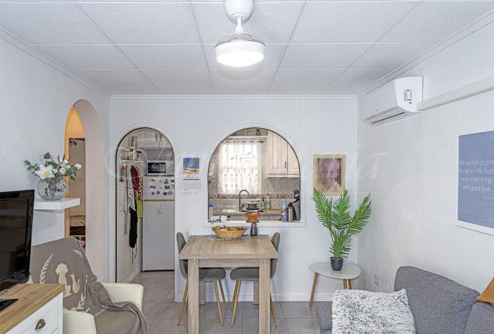 Image No.9-Bungalow de 2 chambres à vendre à Torrevieja