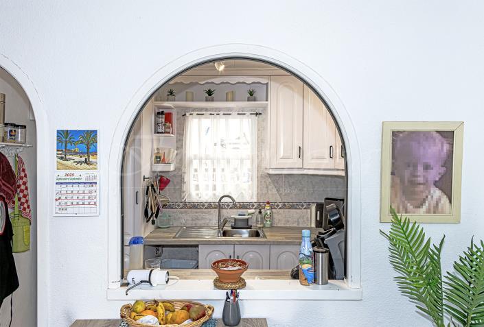 Image No.10-Bungalow de 2 chambres à vendre à Torrevieja