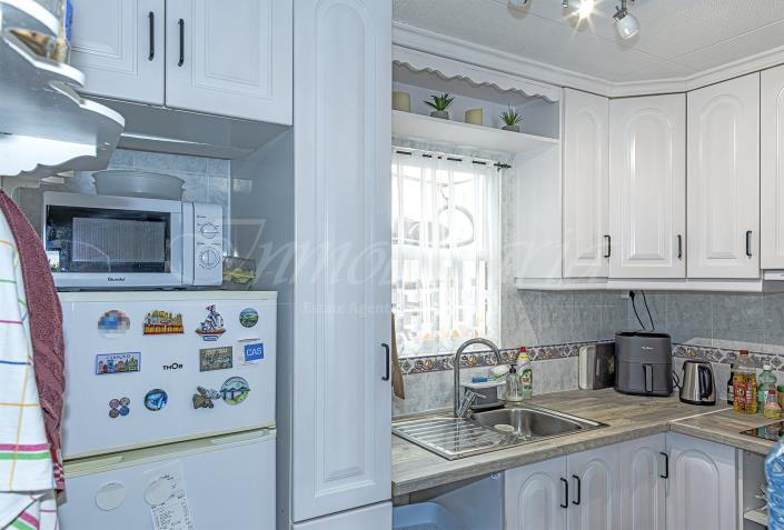 Image No.11-Bungalow de 2 chambres à vendre à Torrevieja