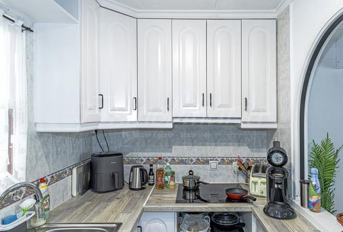 Image No.12-Bungalow de 2 chambres à vendre à Torrevieja