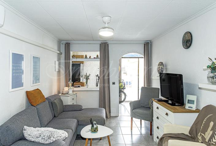 Image No.13-Bungalow de 2 chambres à vendre à Torrevieja