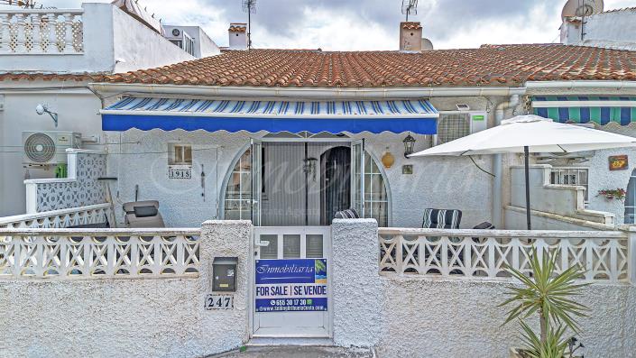 Image No.24-Bungalow de 2 chambres à vendre à Torrevieja