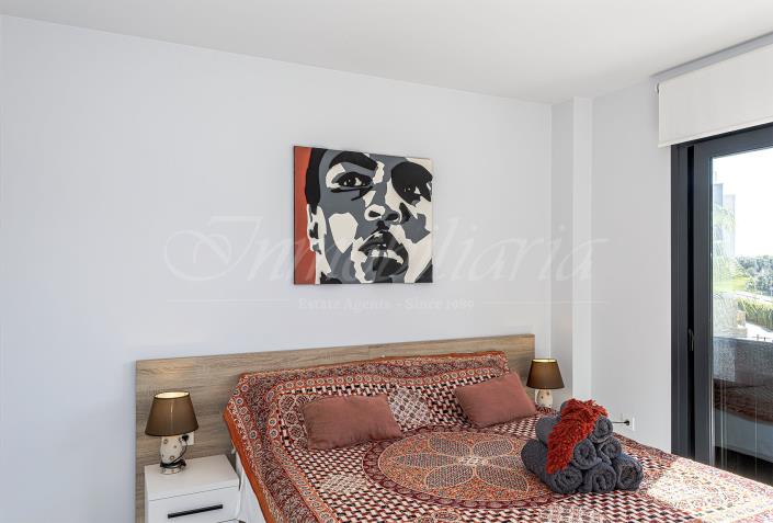 Image No.26-2 Bed Apartment for sale