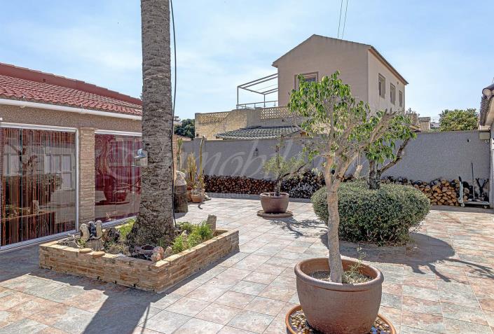 Image No.6-Jumelé de 34 chambres à vendre à Los Balcones