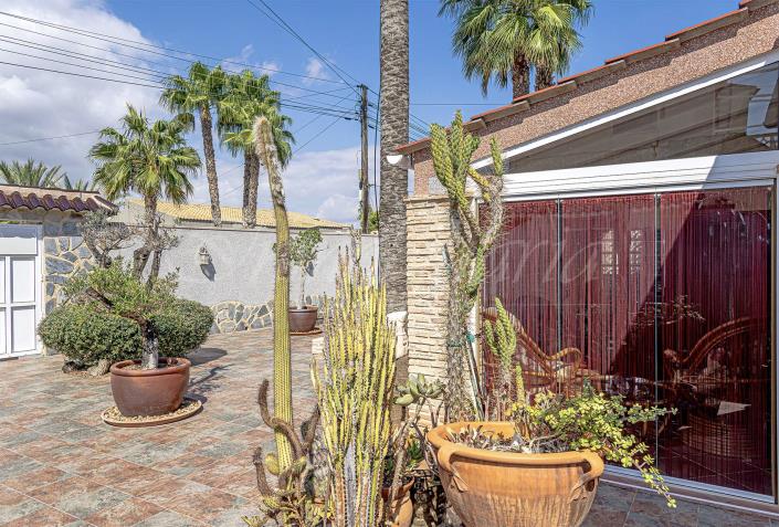 Image No.7-Jumelé de 34 chambres à vendre à Los Balcones