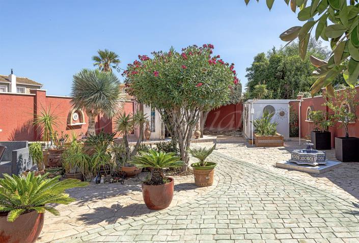 Image No.10-Jumelé de 34 chambres à vendre à Los Balcones