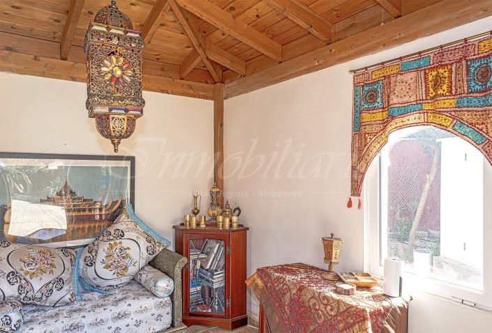 Image No.13-Jumelé de 34 chambres à vendre à Los Balcones