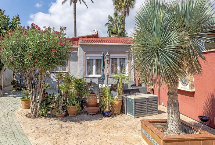 Image No.14-Jumelé de 34 chambres à vendre à Los Balcones