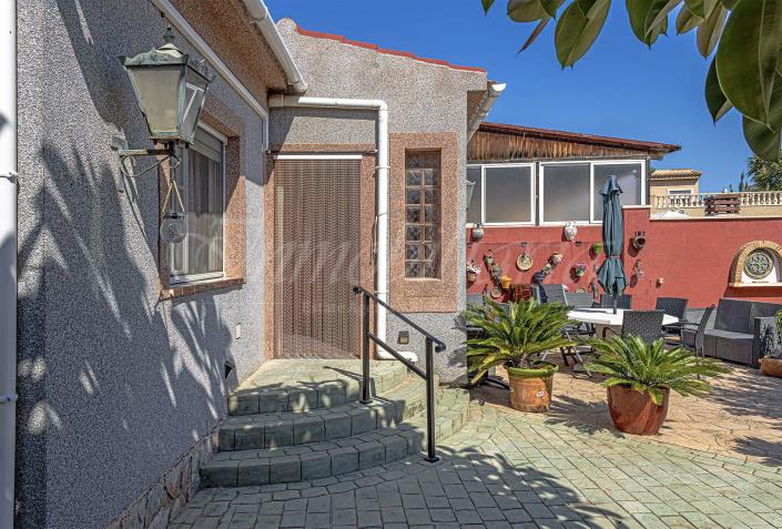 Image No.15-Jumelé de 34 chambres à vendre à Los Balcones