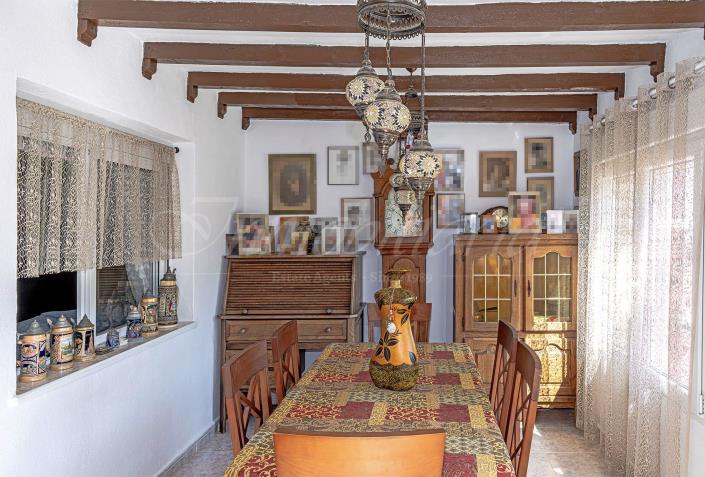 Image No.16-Jumelé de 34 chambres à vendre à Los Balcones