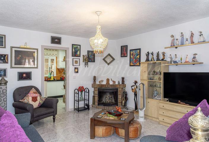 Image No.18-Jumelé de 34 chambres à vendre à Los Balcones