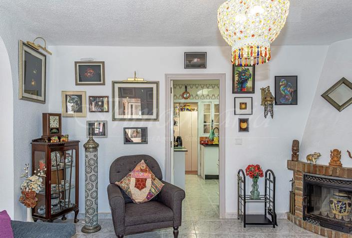 Image No.19-Jumelé de 34 chambres à vendre à Los Balcones