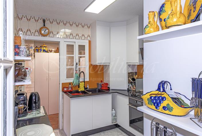 Image No.20-Jumelé de 34 chambres à vendre à Los Balcones