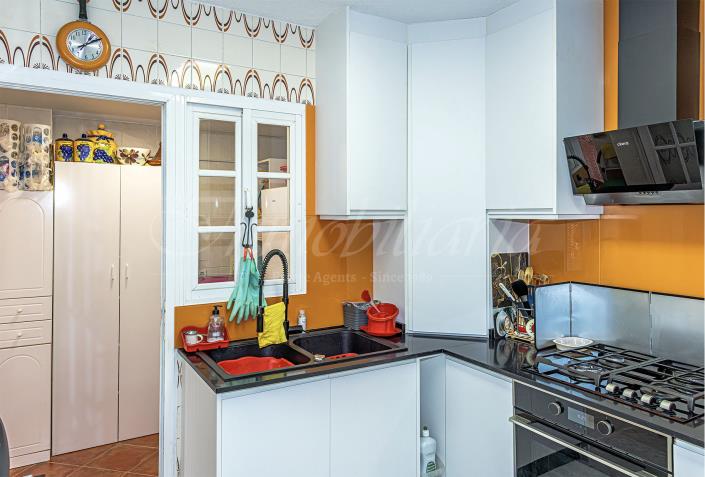 Image No.21-Jumelé de 34 chambres à vendre à Los Balcones