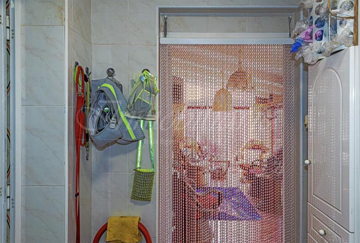 Image No.23-Jumelé de 34 chambres à vendre à Los Balcones