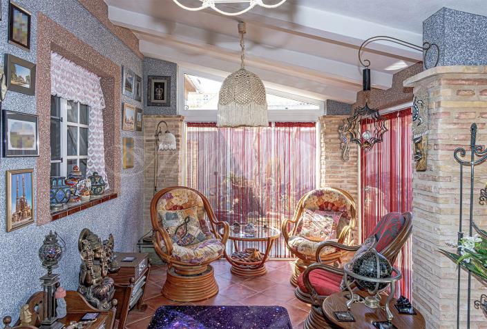 Image No.24-Jumelé de 34 chambres à vendre à Los Balcones