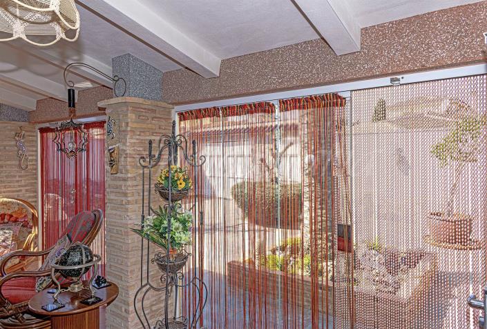 Image No.25-Jumelé de 34 chambres à vendre à Los Balcones