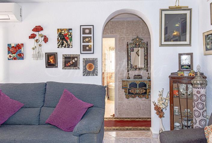 Image No.29-Jumelé de 34 chambres à vendre à Los Balcones