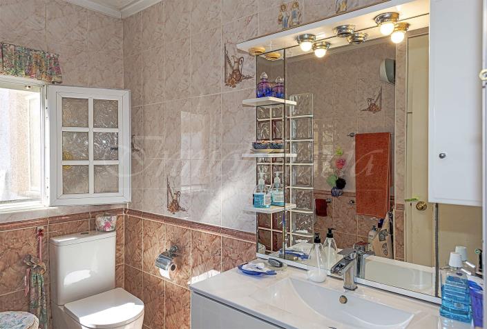 Image No.34-Jumelé de 34 chambres à vendre à Los Balcones