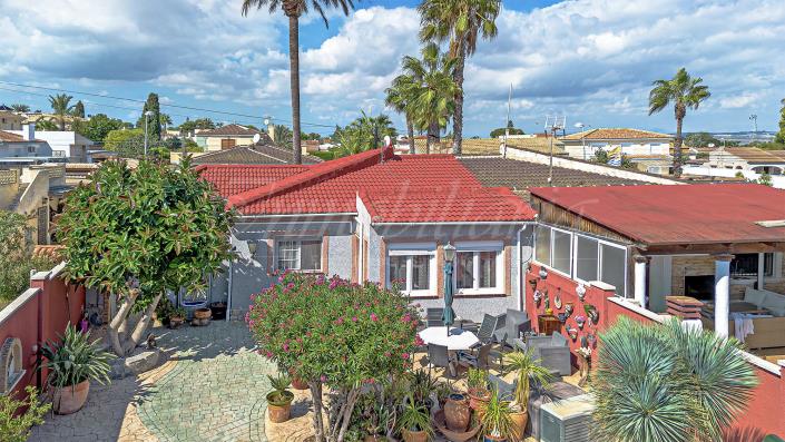 Image No.42-Jumelé de 34 chambres à vendre à Los Balcones