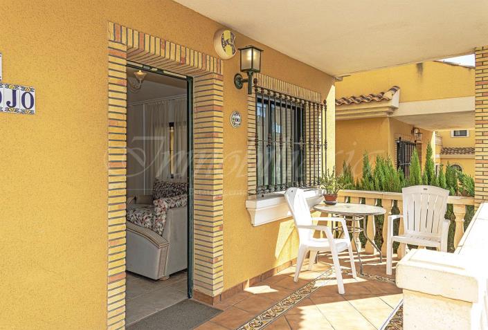 Image No.10-Villa / Détaché de 3 chambres à vendre à Orihuela Costa