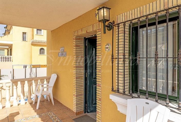 Image No.13-Villa / Détaché de 3 chambres à vendre à Orihuela Costa