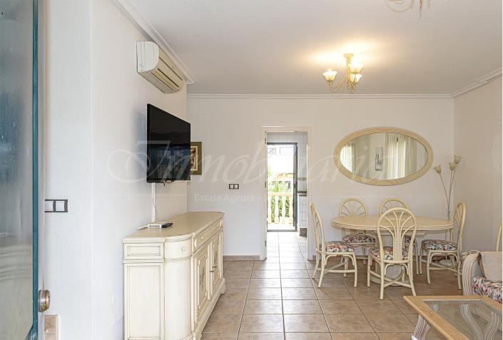 Image No.14-Villa / Détaché de 3 chambres à vendre à Orihuela Costa