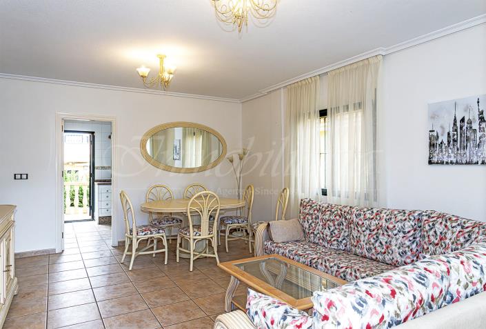 Image No.15-Villa / Détaché de 3 chambres à vendre à Orihuela Costa