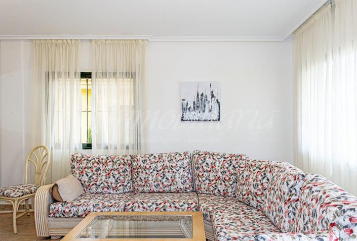 Image No.16-Villa / Détaché de 3 chambres à vendre à Orihuela Costa