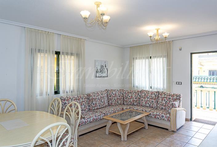 Image No.18-Villa / Détaché de 3 chambres à vendre à Orihuela Costa