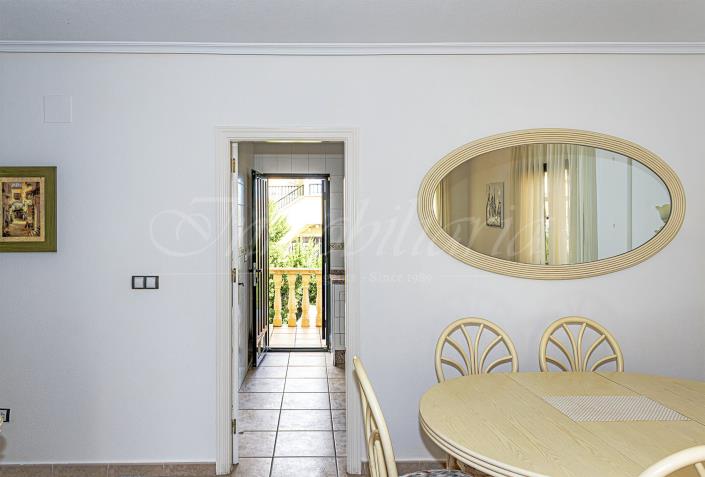 Image No.19-Villa / Détaché de 3 chambres à vendre à Orihuela Costa