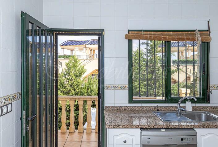 Image No.22-Villa / Détaché de 3 chambres à vendre à Orihuela Costa