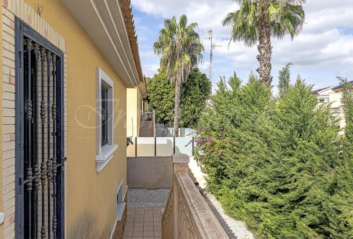 Image No.23-Villa / Détaché de 3 chambres à vendre à Orihuela Costa