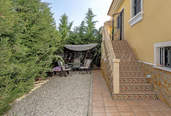 Image No.24-Villa / Détaché de 3 chambres à vendre à Orihuela Costa