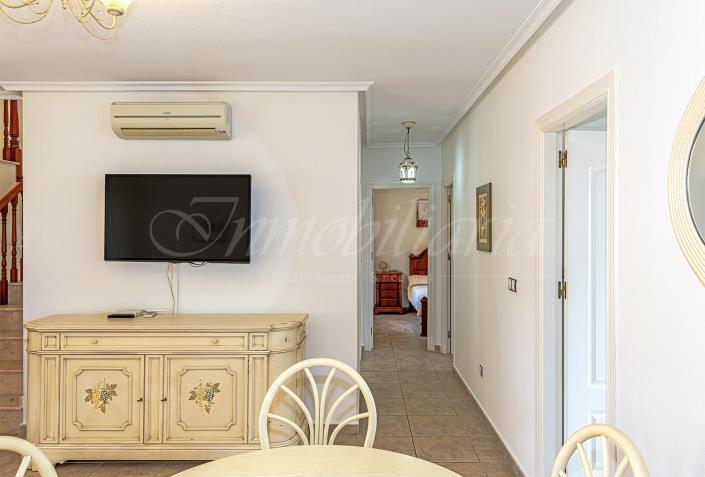 Image No.26-Villa / Détaché de 3 chambres à vendre à Orihuela Costa