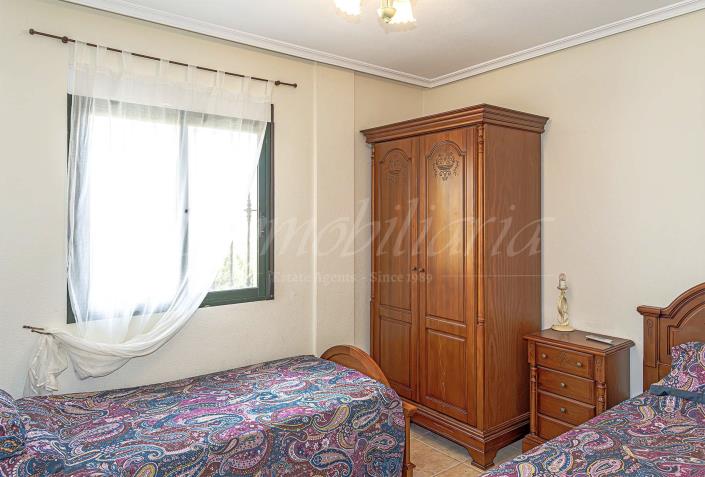 Image No.30-Villa / Détaché de 3 chambres à vendre à Orihuela Costa