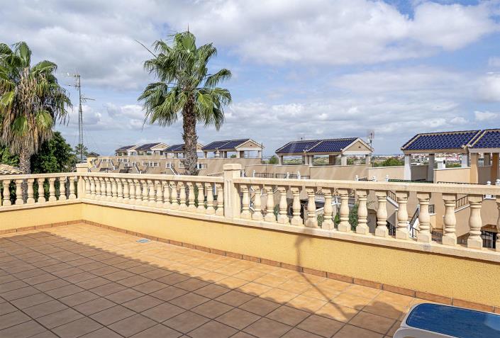 Image No.38-Villa / Détaché de 3 chambres à vendre à Orihuela Costa