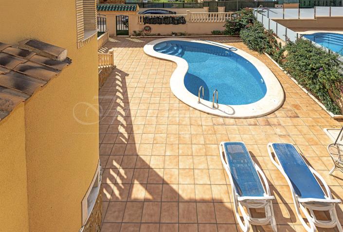 Image No.40-Villa / Détaché de 3 chambres à vendre à Orihuela Costa