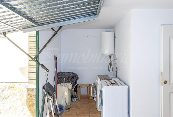 Image No.54-Villa / Détaché de 3 chambres à vendre à Orihuela Costa