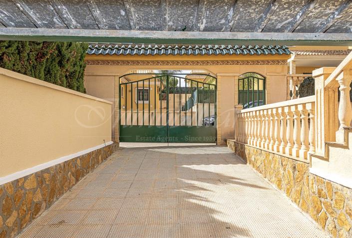 Image No.55-Villa / Détaché de 3 chambres à vendre à Orihuela Costa