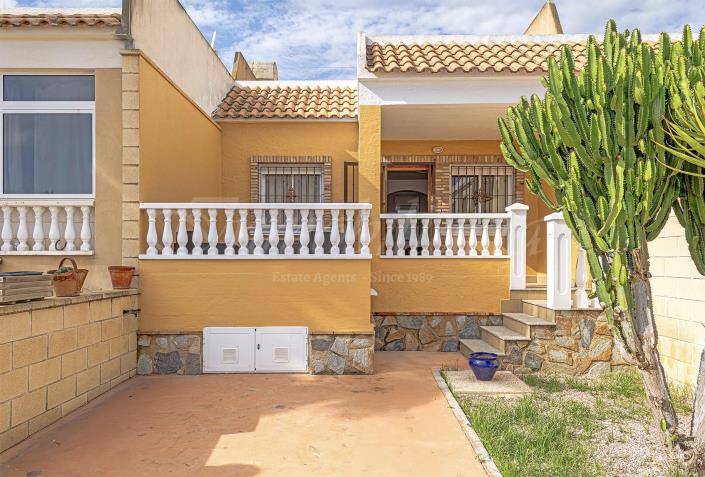 Image No.5-Bungalow de 2 chambres à vendre à Ciudad Quesada