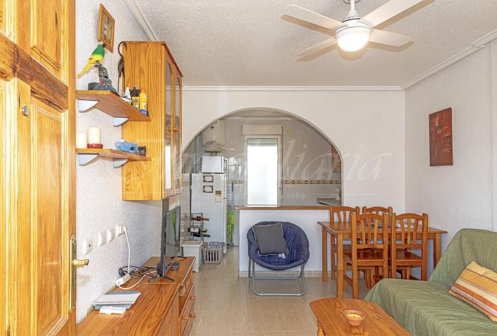 Image No.9-Bungalow de 2 chambres à vendre à Ciudad Quesada