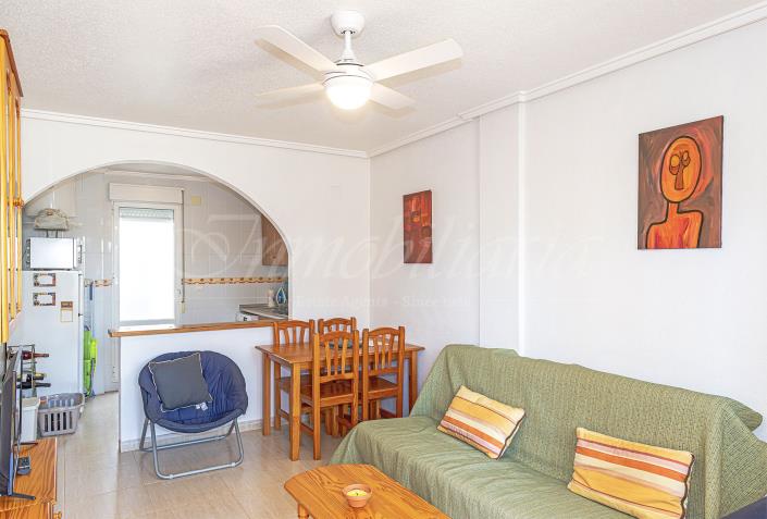 Image No.10-Bungalow de 2 chambres à vendre à Ciudad Quesada