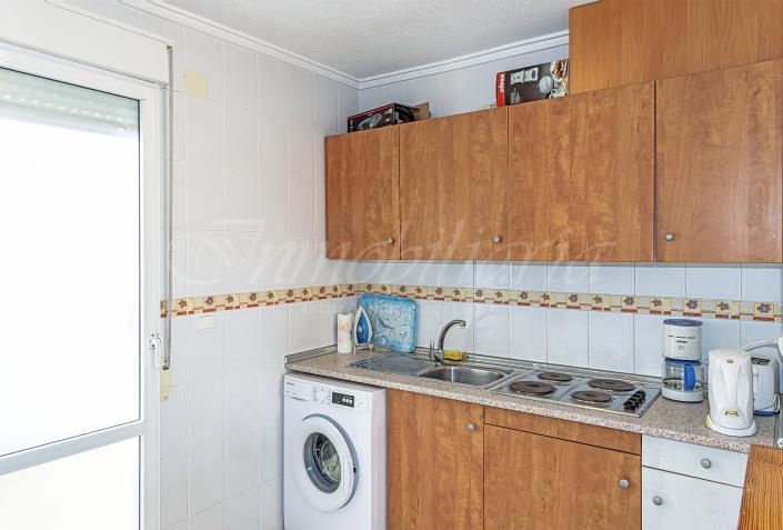 Image No.12-Bungalow de 2 chambres à vendre à Ciudad Quesada