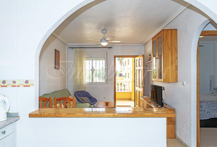 Image No.13-Bungalow de 2 chambres à vendre à Ciudad Quesada