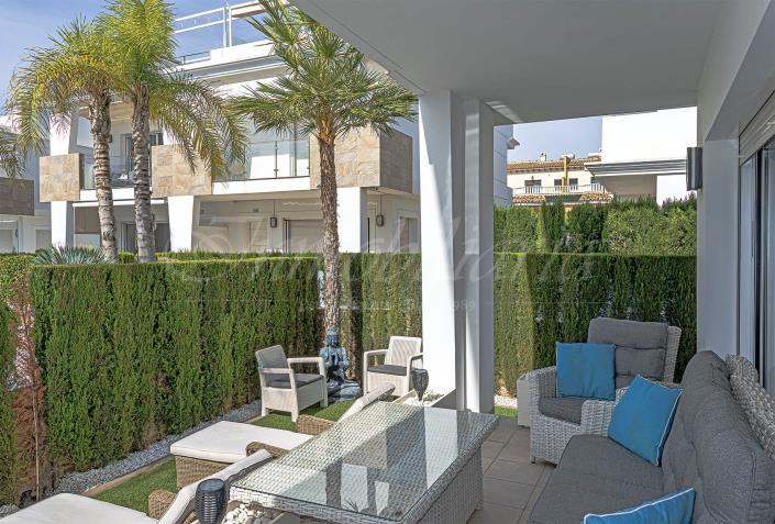 Image No.12-3 Bed Semi-Detached for sale